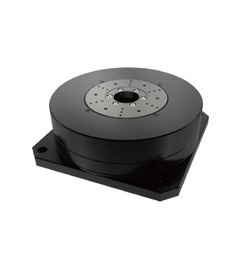 ARD120 Airbearing Rotary Stage