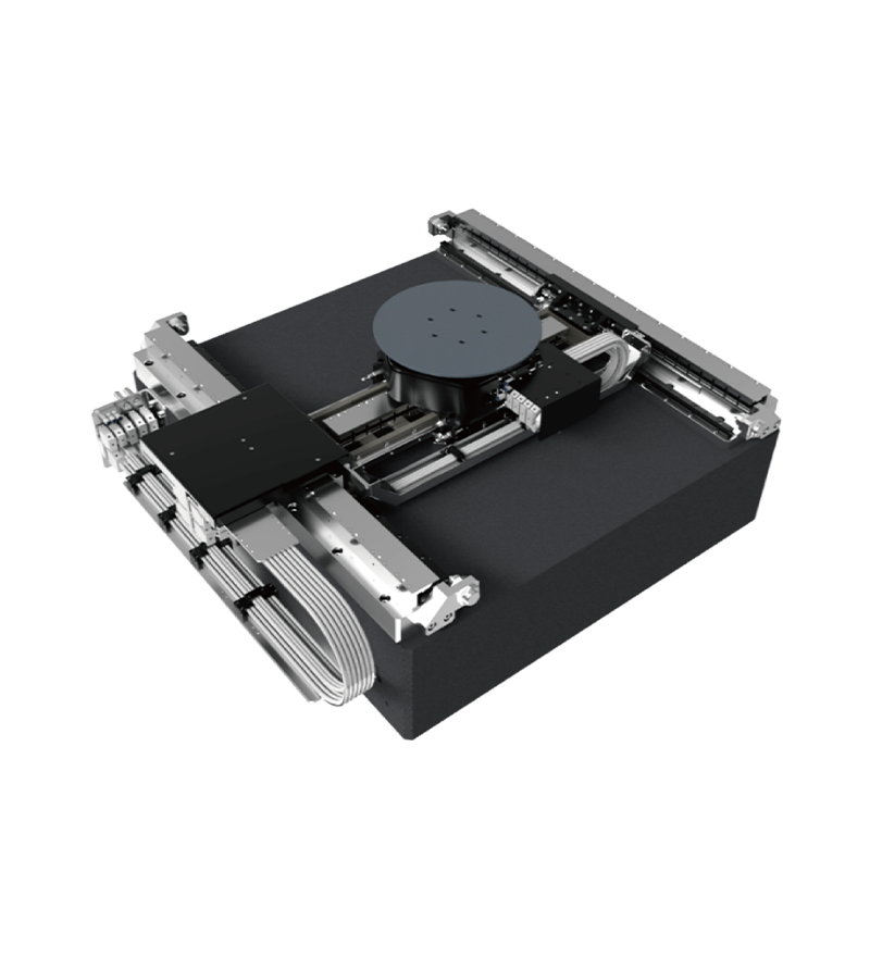 HS1000 METIS Multi-Axis Motion System