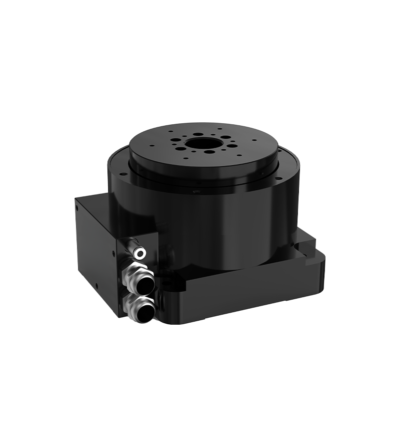 PART100 Airbearing Rotary Stage