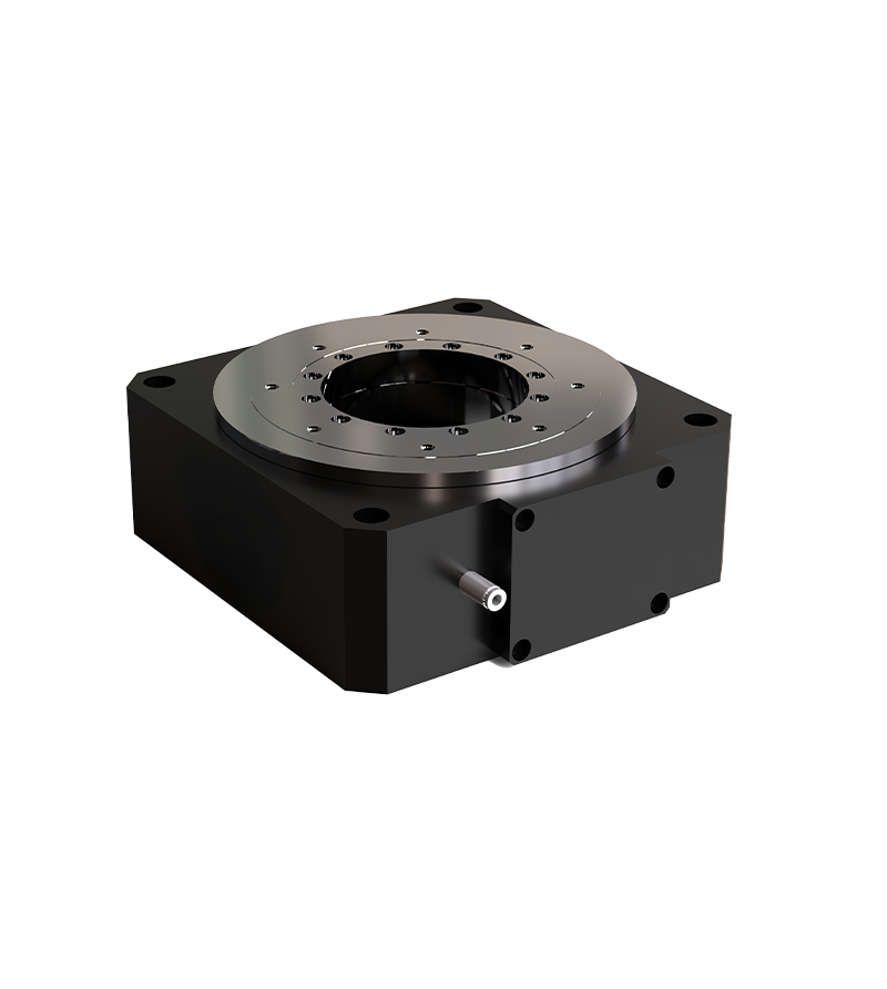 LART150 Air-Bearing Rotary Stage