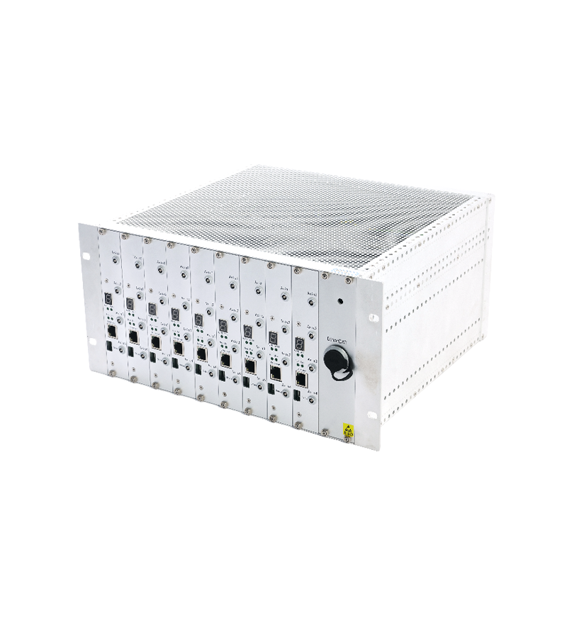 A-136.50 Field Bus Piezo Amplifer