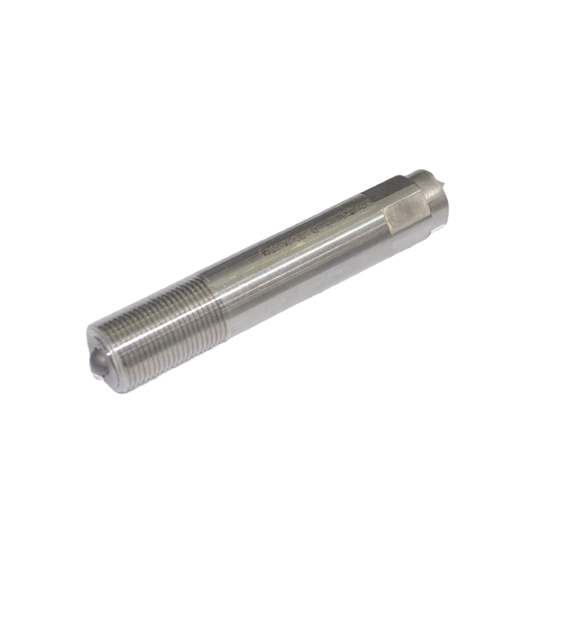 A5 Series Preloaded Piezo Actuator