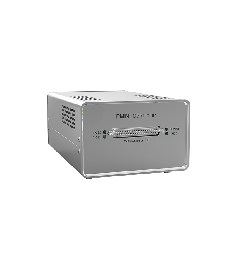 C-90x Series Servo Drive and Controller