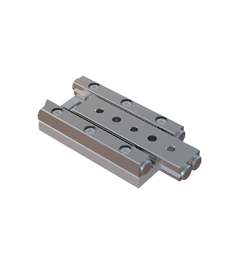 Piezoelectric Inertia Motor