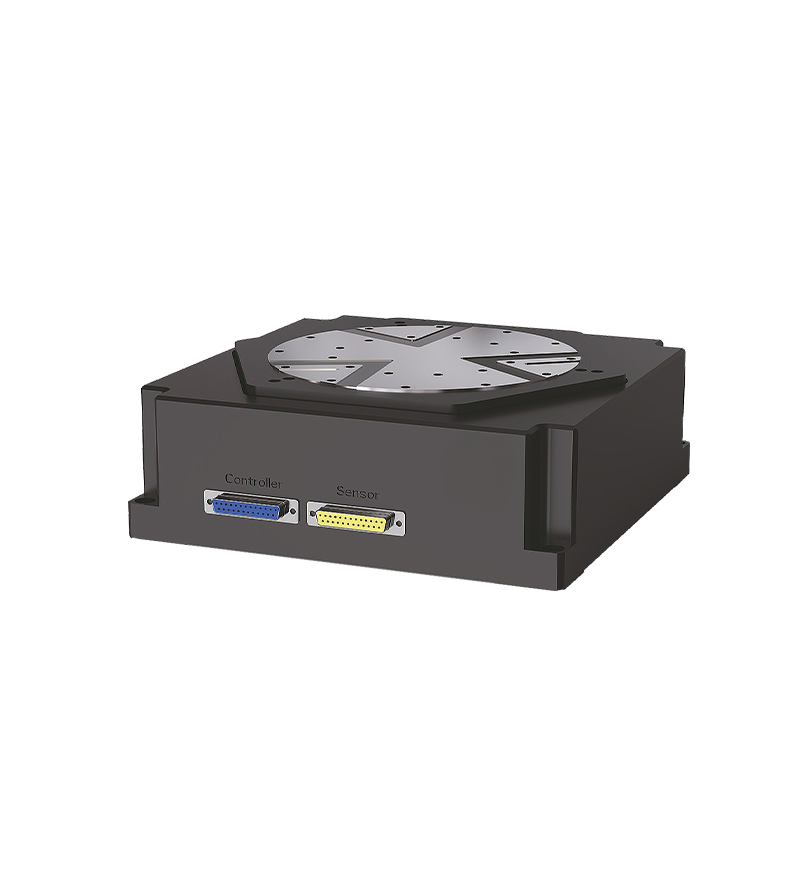 Piezoelectric Stepping Motor Stage – ZΘΘ