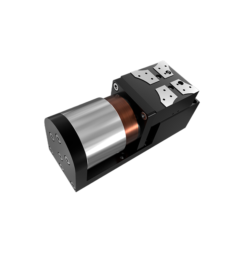 Voice Coil Motor Module